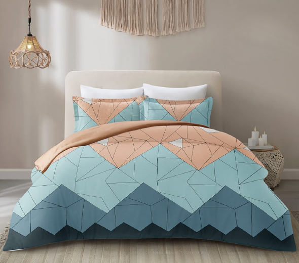 Bedsheets Manufacturers & Suppliers in India